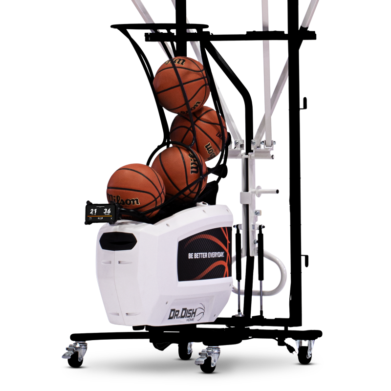 5 Features to Compare When Shopping Home Basketball Training Solutions